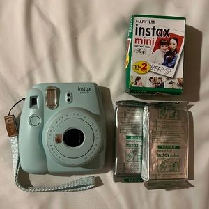 instax mini 9